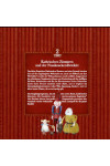 Adventsgeschichte "Kathrinchen Zimtstern" und der Nussknacker-Detektiv